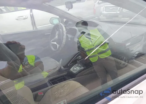 2010 Honda Civic Lx z USA, uszkodzony, nr VIN 2HGFA1F55AH551197